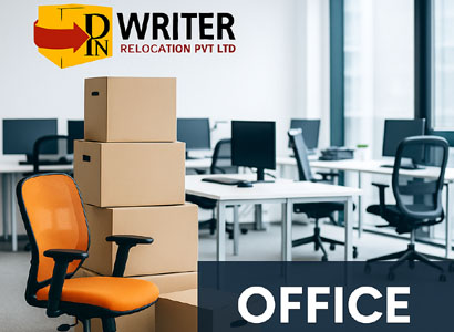 Office Relocation