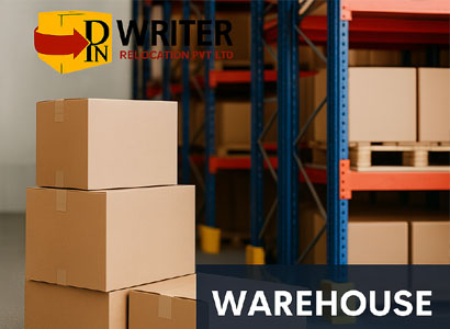 Warehousing Services